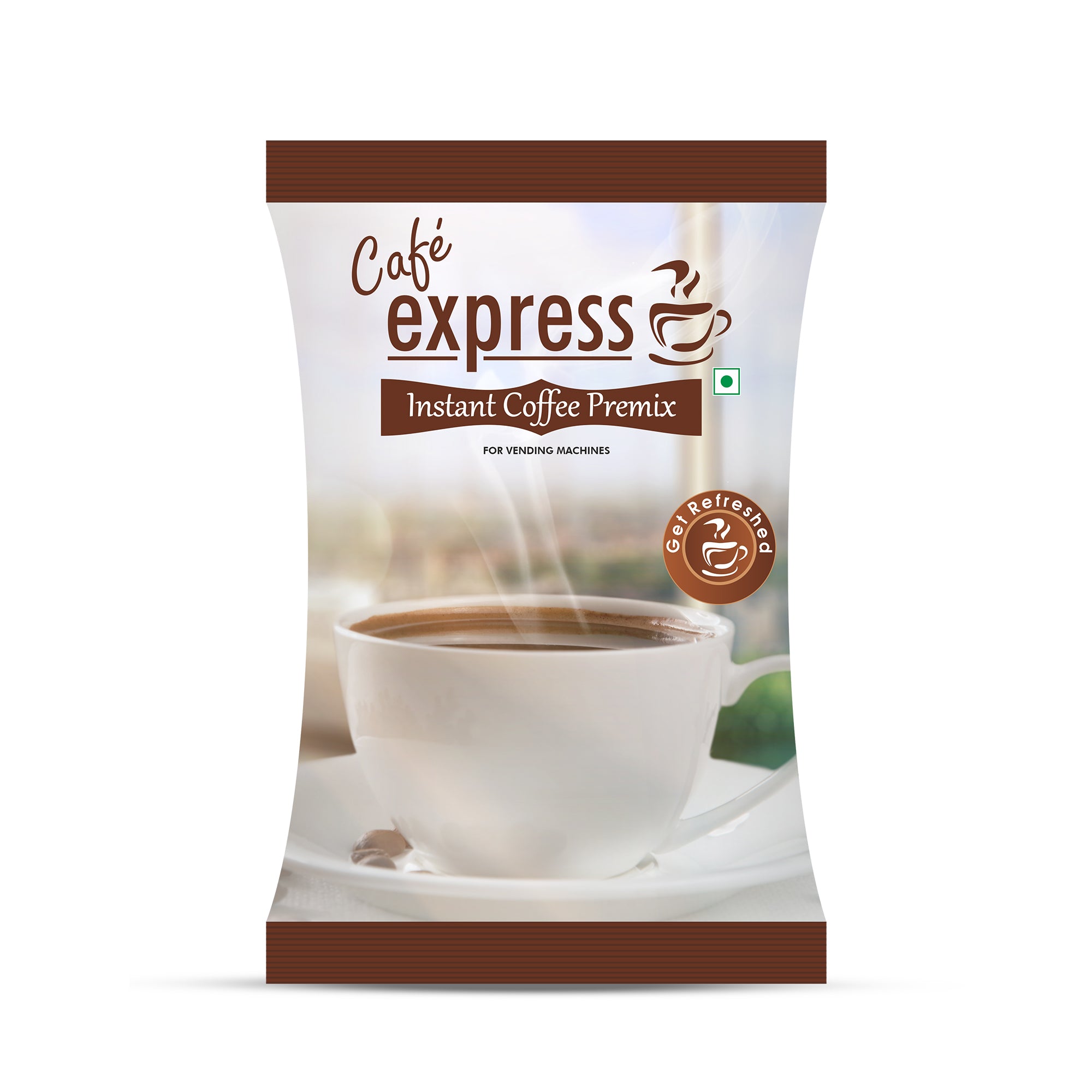 Cafe Express 3-in-1 Coffee Premix Powder β Rich Aroma & Taste