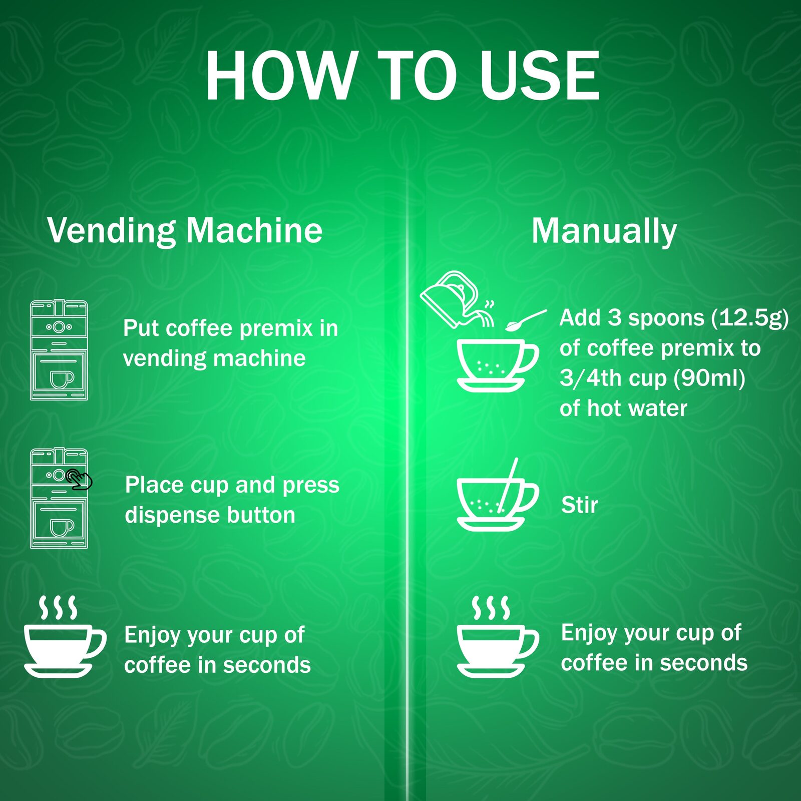 AMAZON TRIO INSTAT CHAI PREMIX view 4